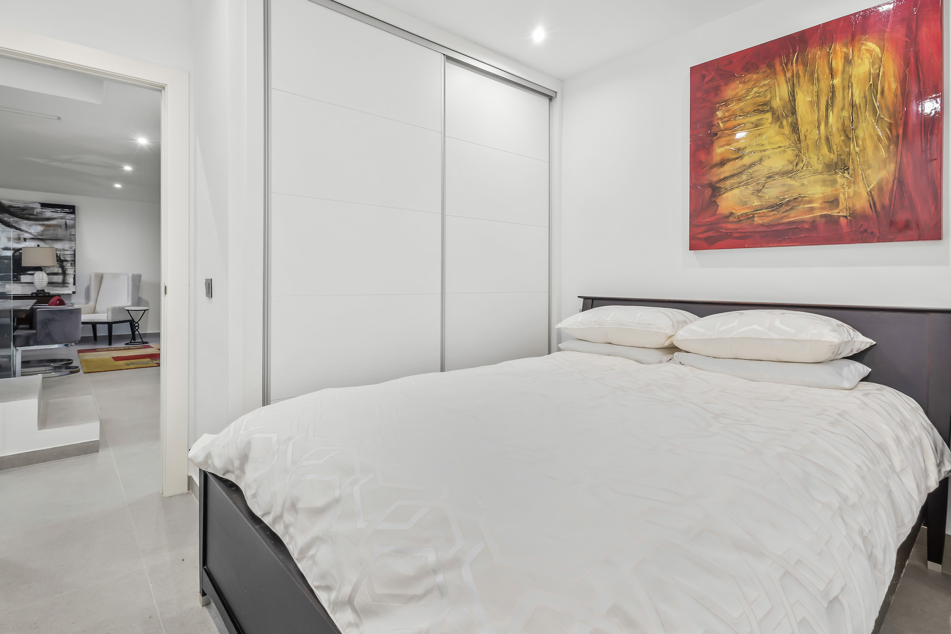 Villa for sale in Algorfa, Alicante, Spain