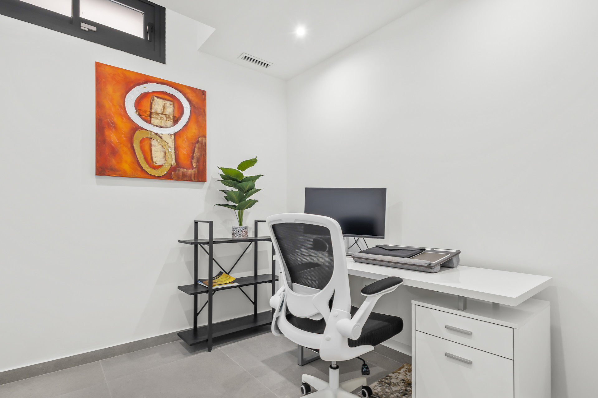 Villa for sale in Algorfa, Alicante, Spain