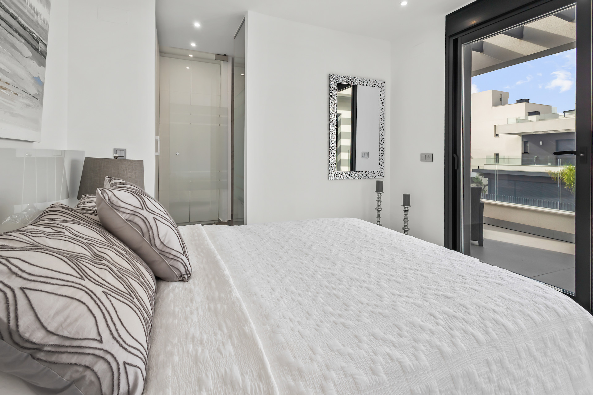 Villa for sale in Algorfa, Alicante, Spain