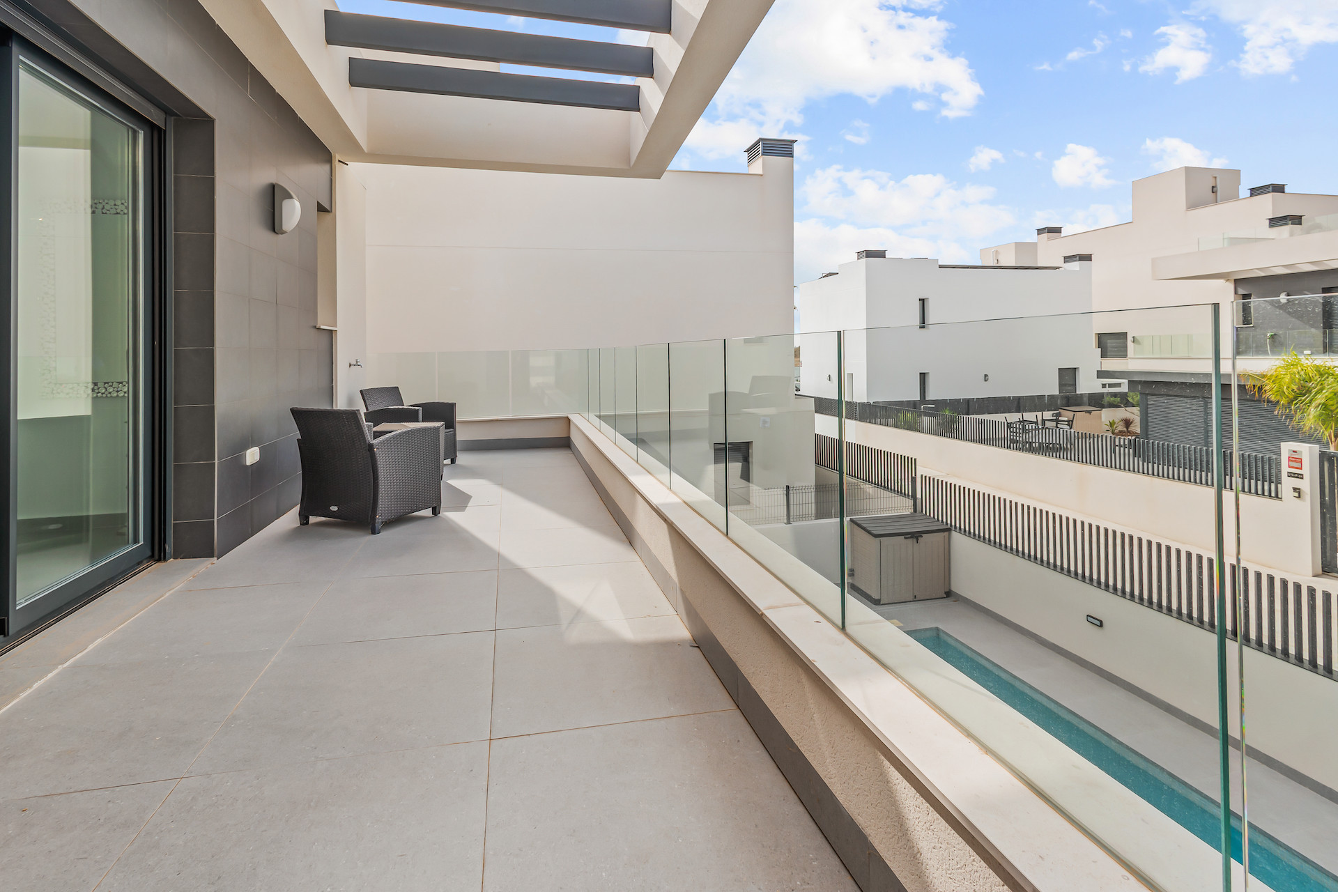 Villa for sale in Algorfa, Alicante, Spain