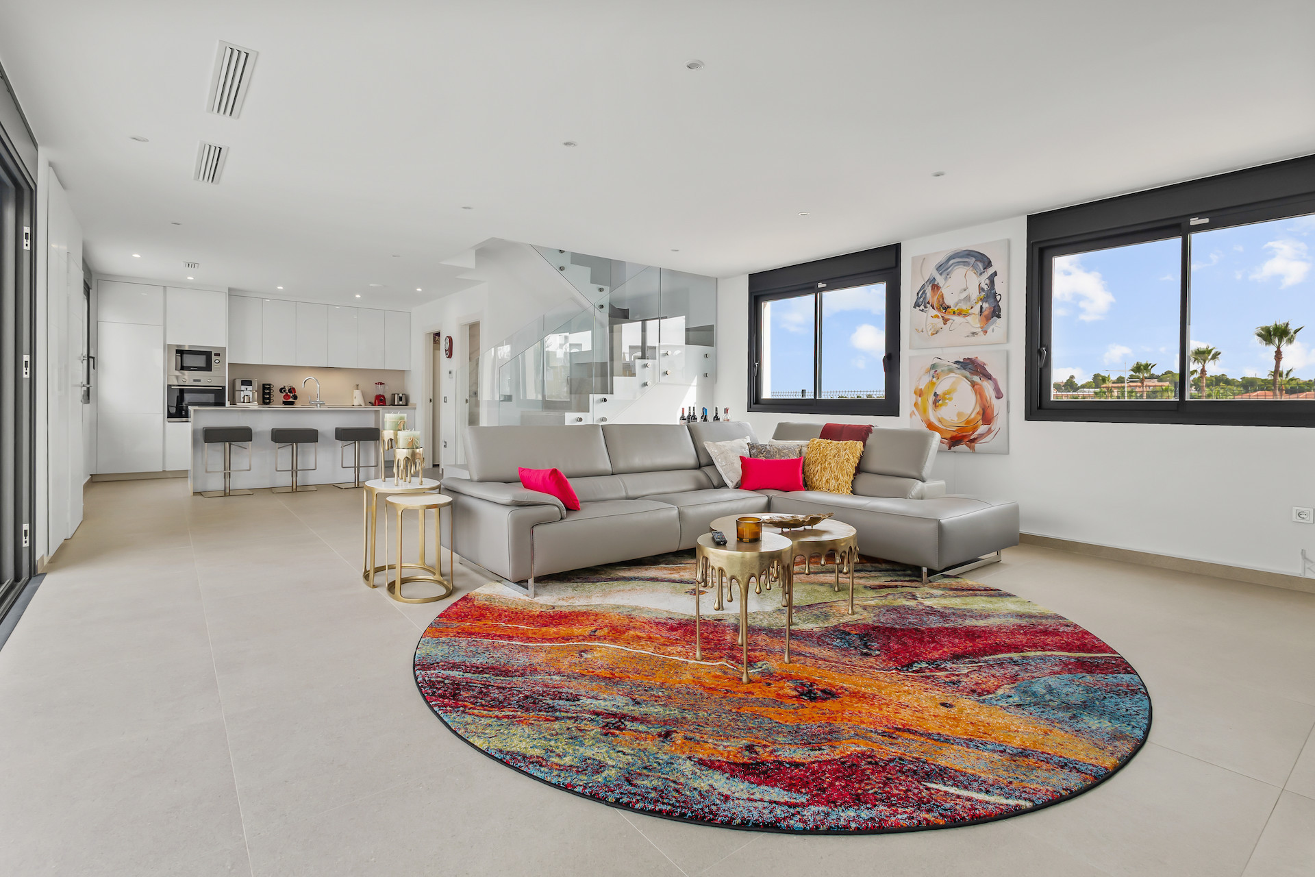 Villa for sale in Algorfa, Alicante, Spain