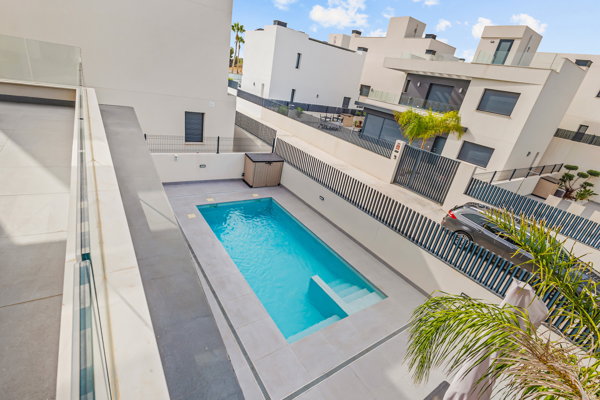 Villa for sale in Algorfa, Alicante, Spain