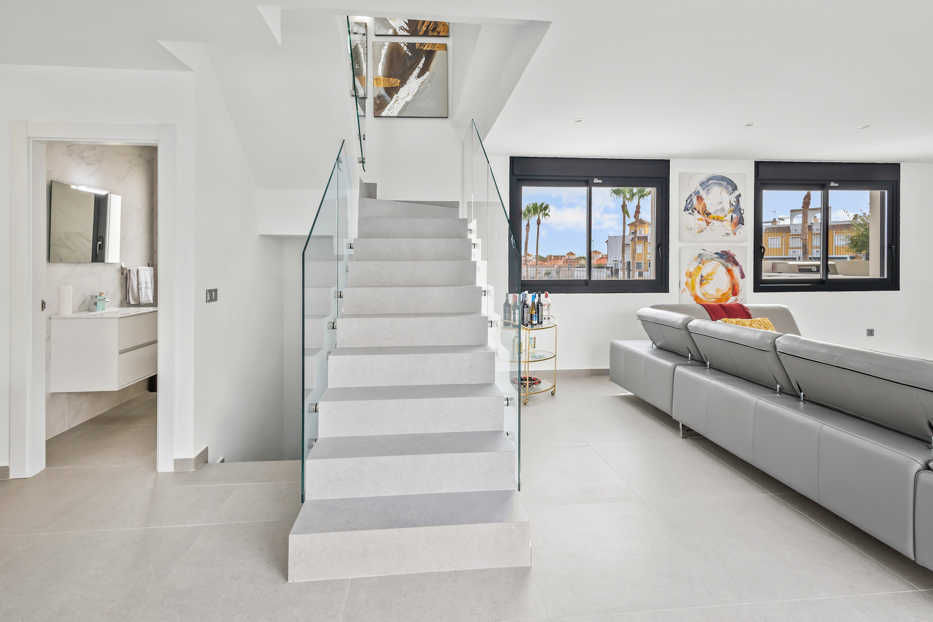 Villa for sale in Algorfa, Alicante, Spain