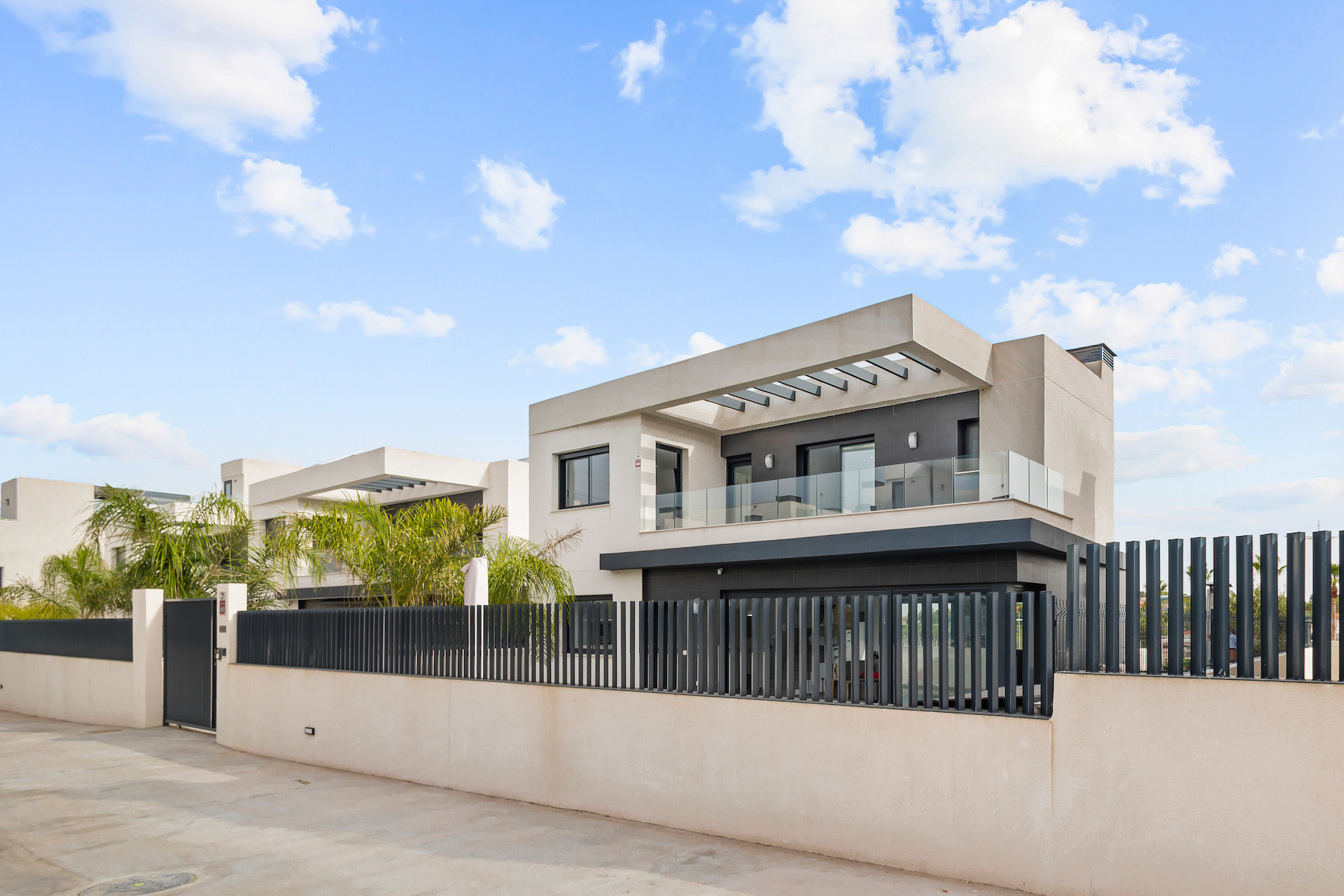 Villa for sale in Algorfa, Alicante, Spain