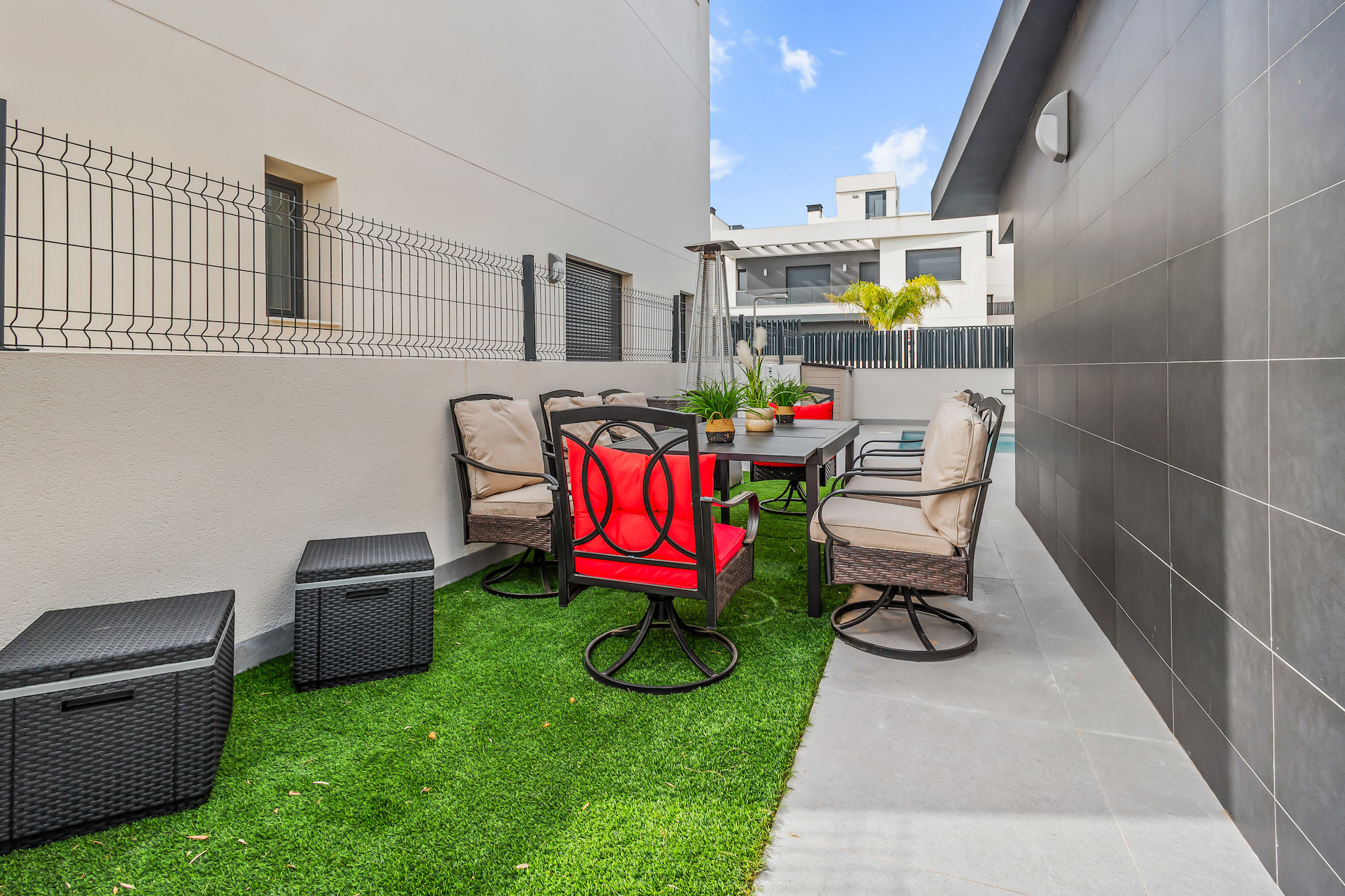 Villa for sale in Algorfa, Alicante, Spain