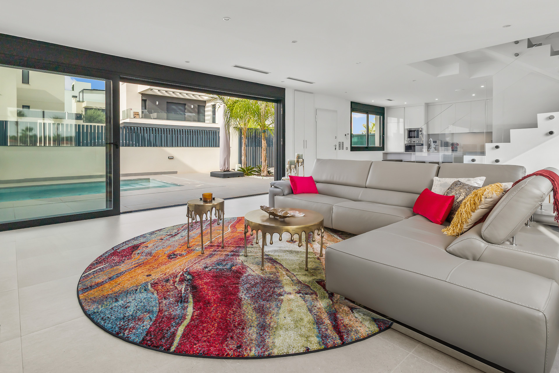 Villa for sale in Algorfa, Alicante, Spain