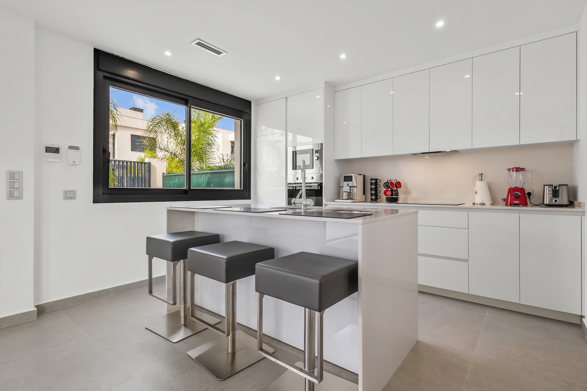 Villa for sale in Algorfa, Alicante, Spain