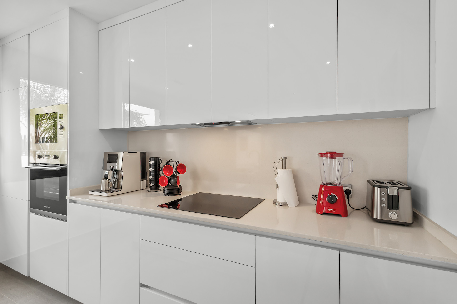 Villa for sale in Algorfa, Alicante, Spain