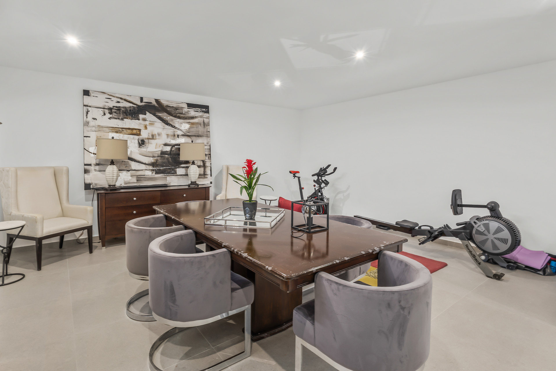 Villa for sale in Algorfa, Alicante, Spain