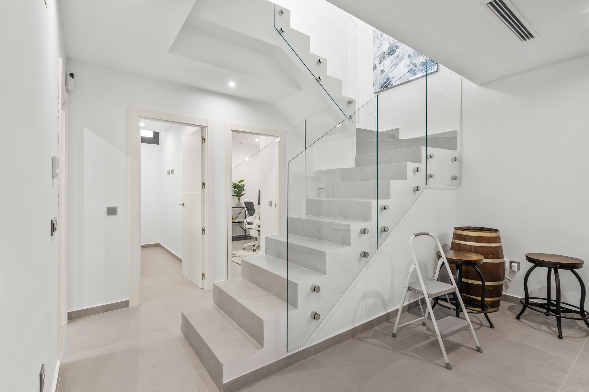 Villa for sale in Algorfa, Alicante, Spain