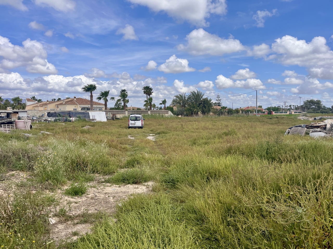 Finca for sale in Catral, Alicante, Spain