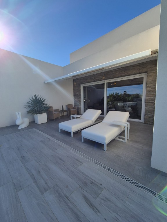 Villa en venta en La Finca Golf Resort