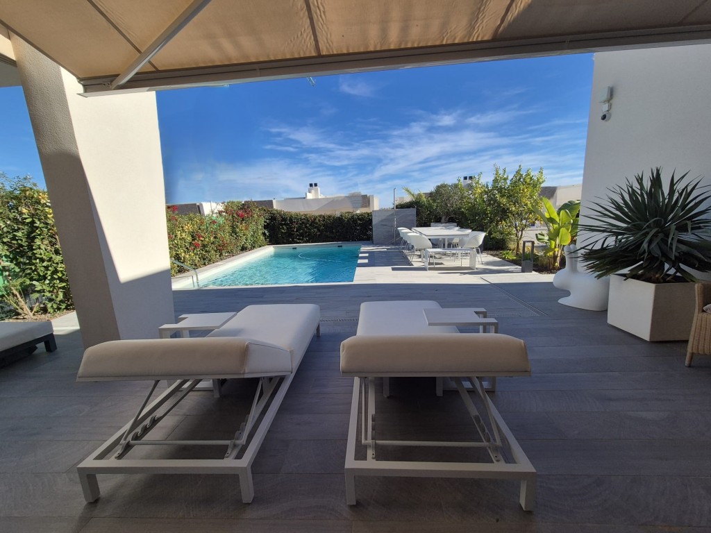 Villa en venta en La Finca Golf Resort