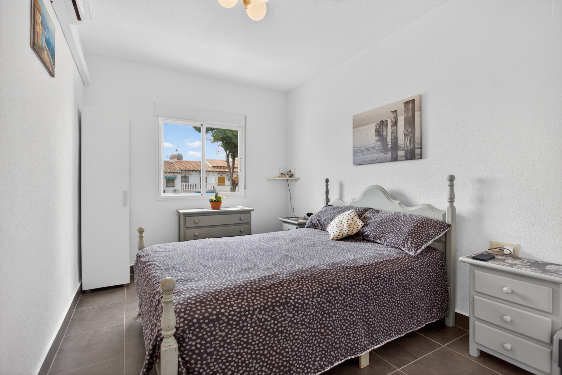 Bungalow en venta en Torrevieja