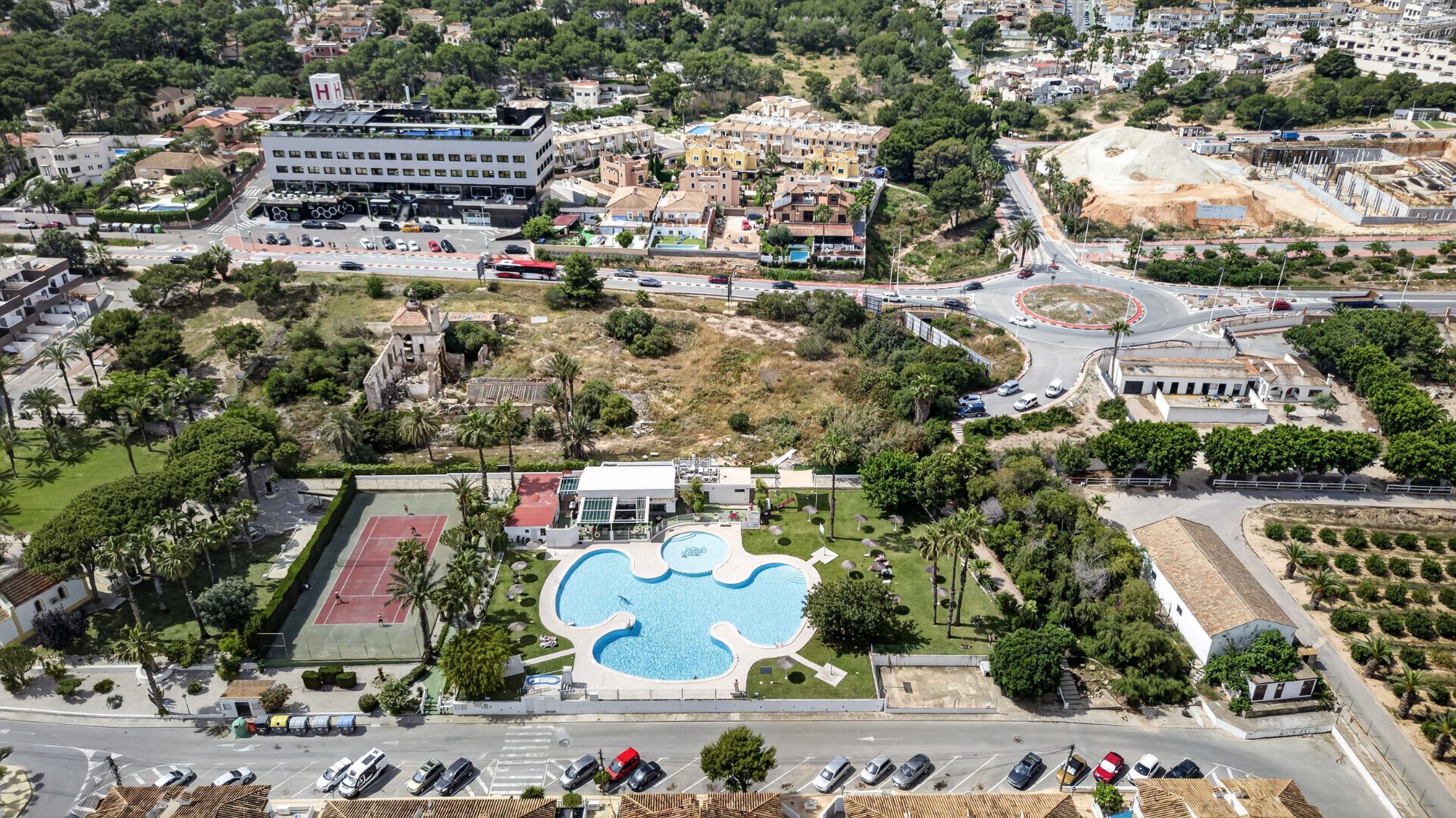 Bungalow en venta en Torrevieja