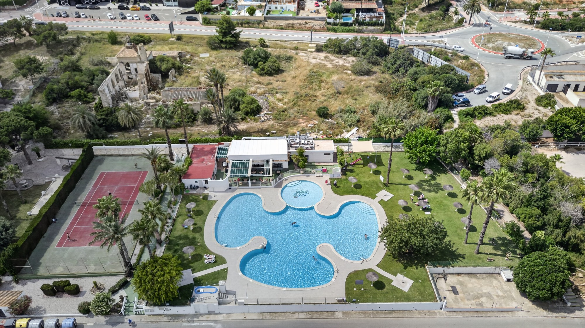 Bungalow en venta en Torrevieja