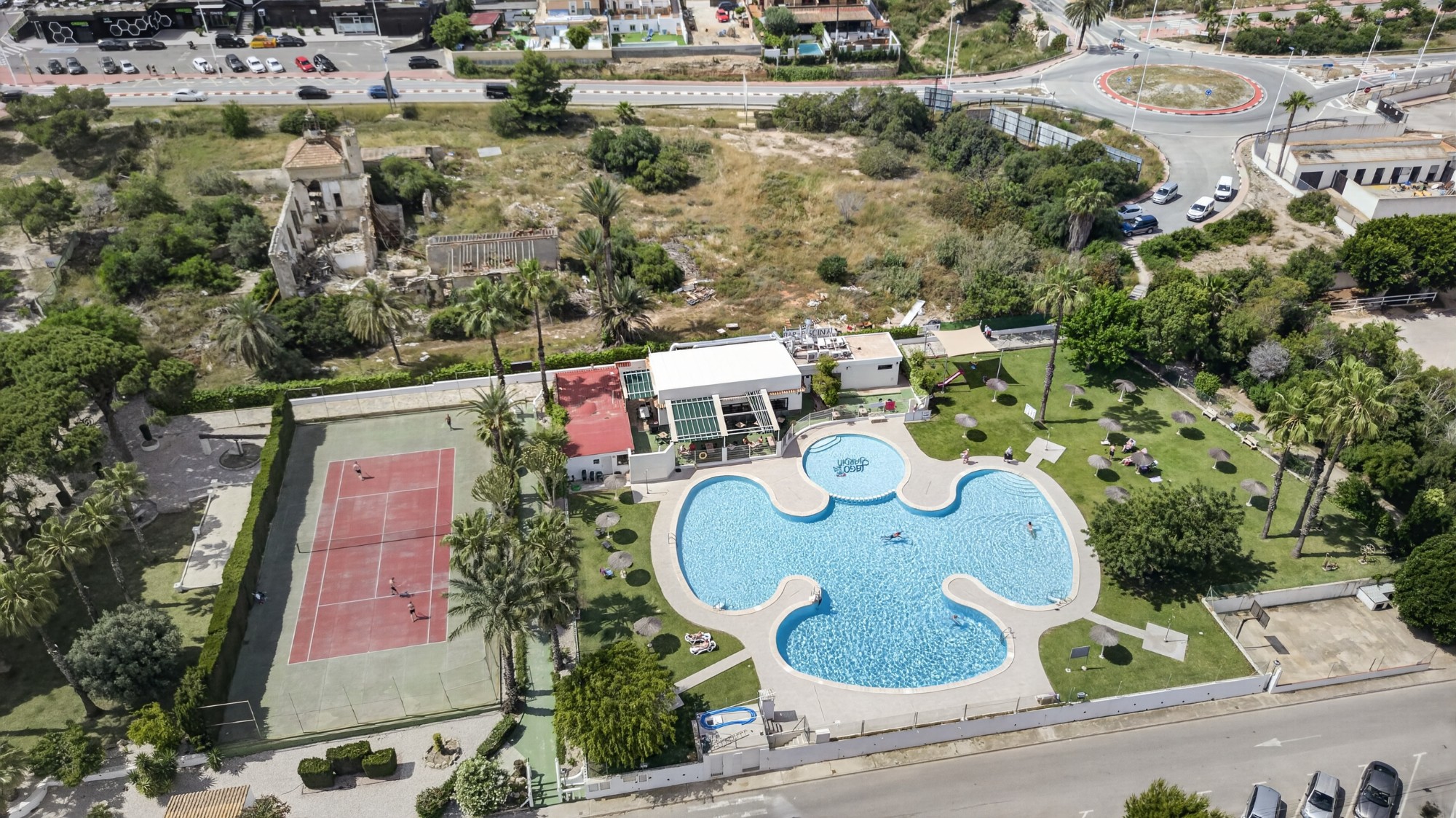 Bungalow en venta en Torrevieja