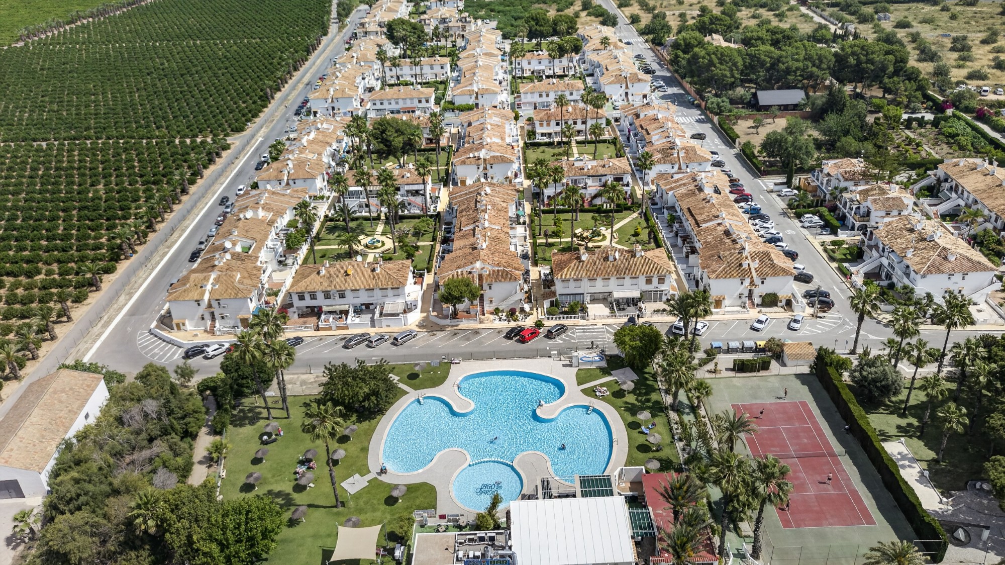 Bungalow en venta en Torrevieja