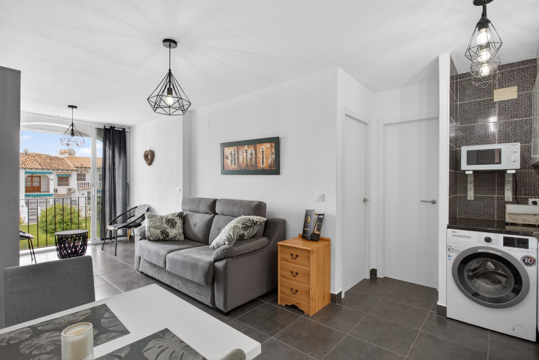 Bungalow en venta en Torrevieja