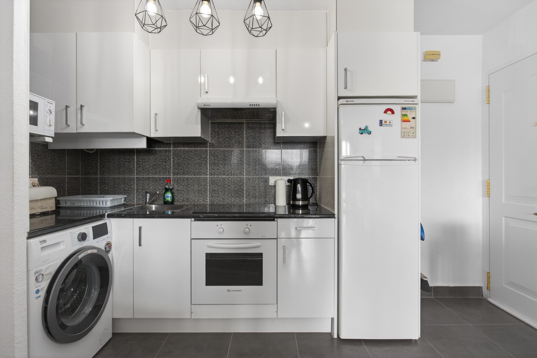 Bungalow en venta en Torrevieja