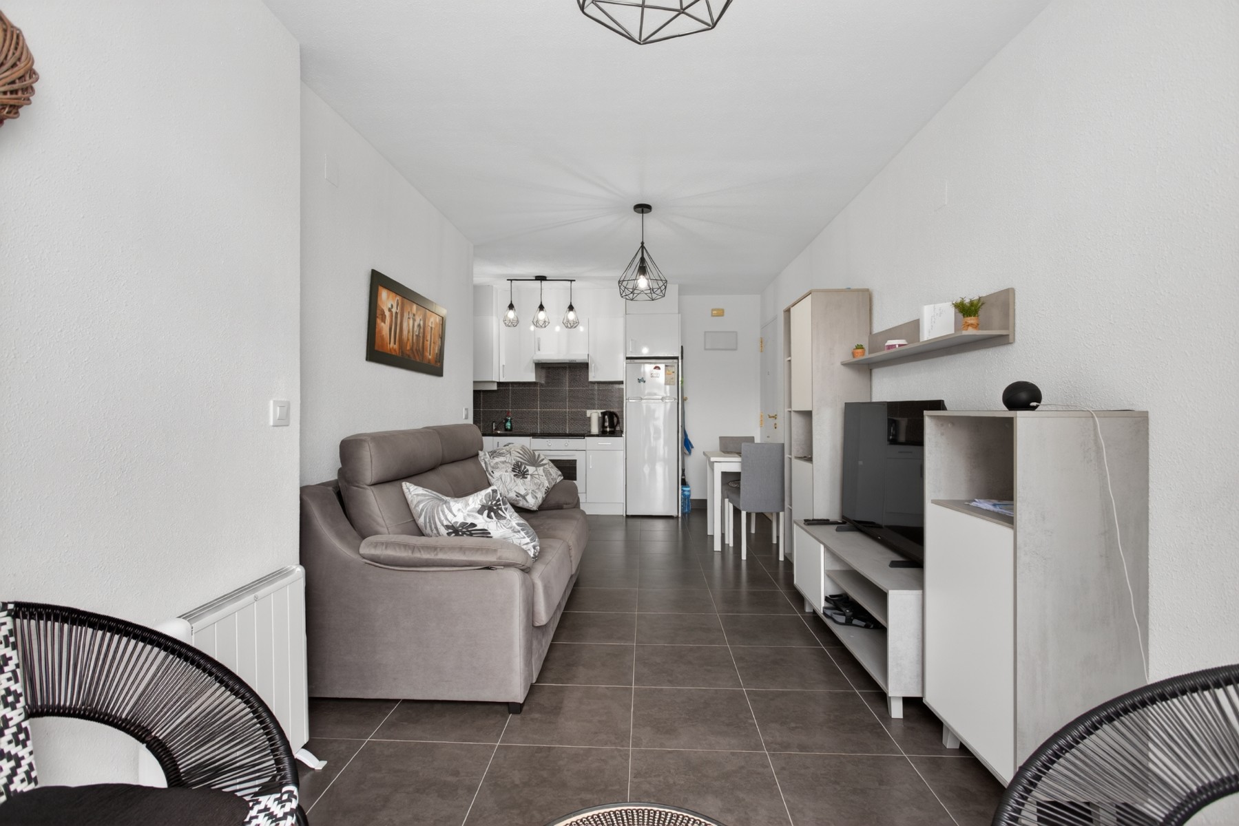 Bungalow en venta en Torrevieja