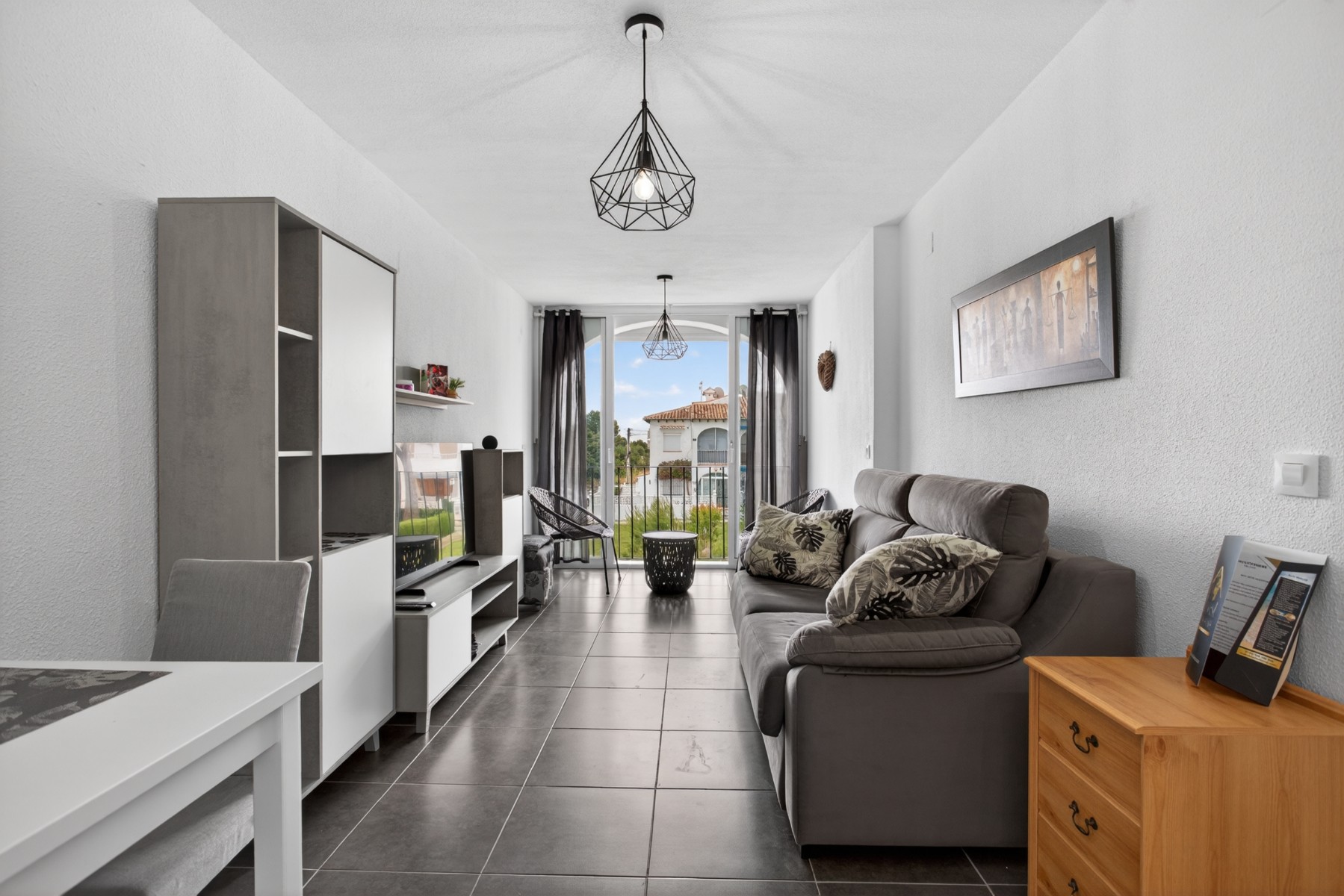Bungalow en venta en Torrevieja