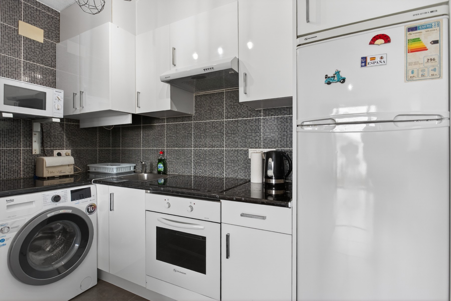 Bungalow en venta en Torrevieja