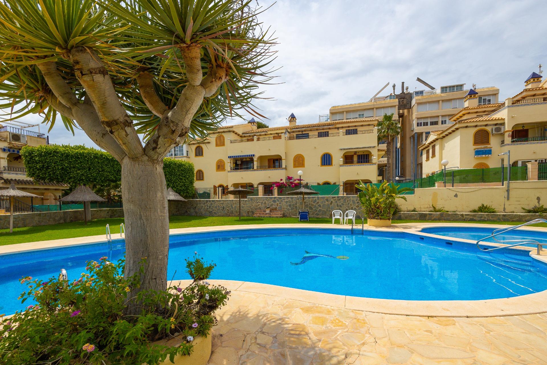 Bungalow for sale in Torrevieja, Alicante, Spain