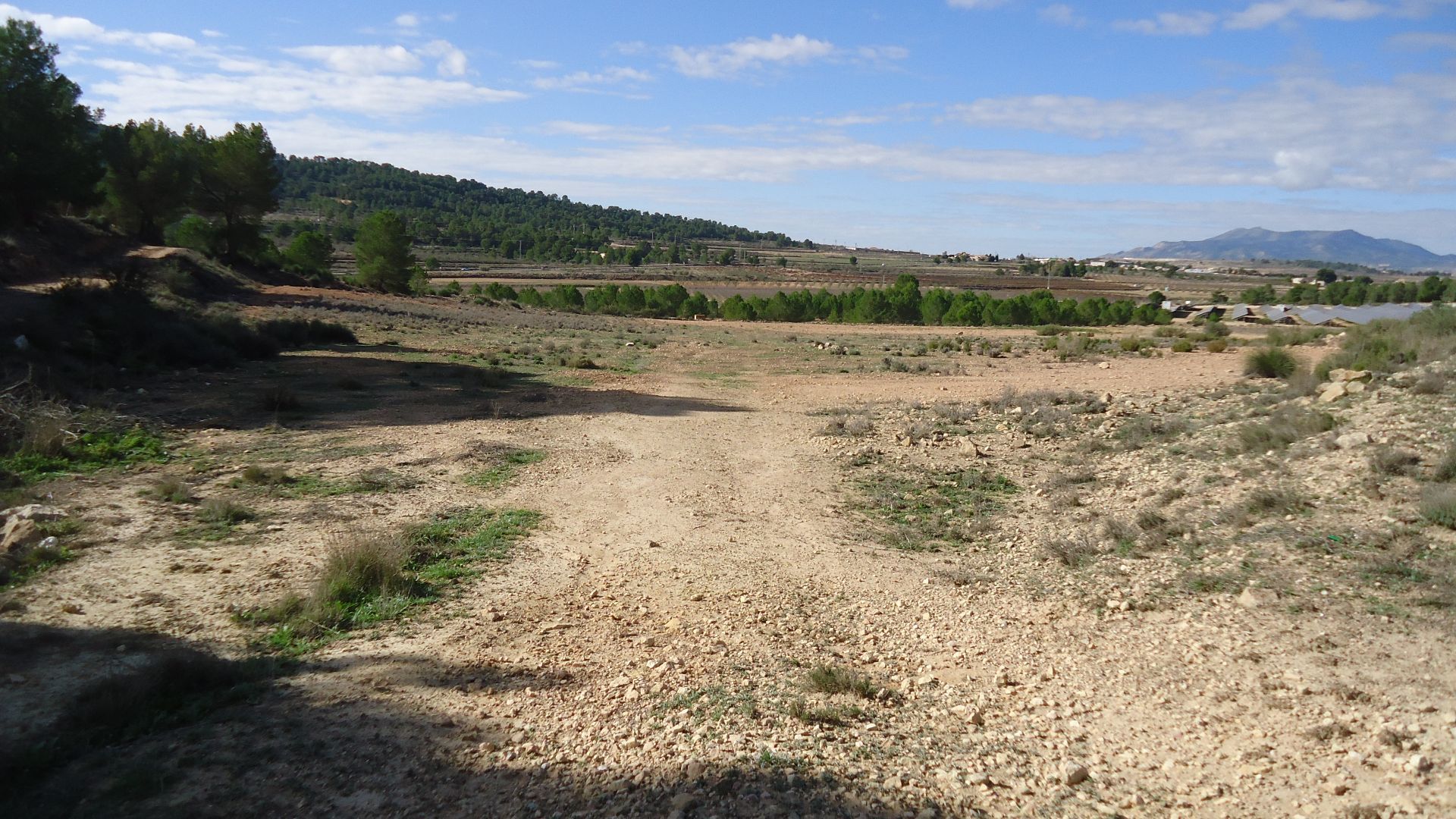 Finca for sale in Monóvarmonóver, Alicante, Spain