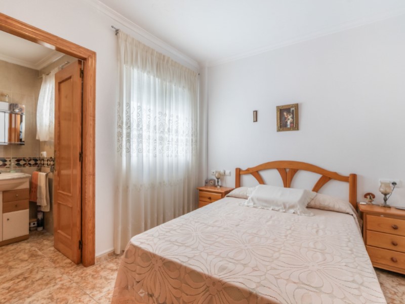 Penthouse Penthouse for sale in Torrevieja, Alicante, Spain