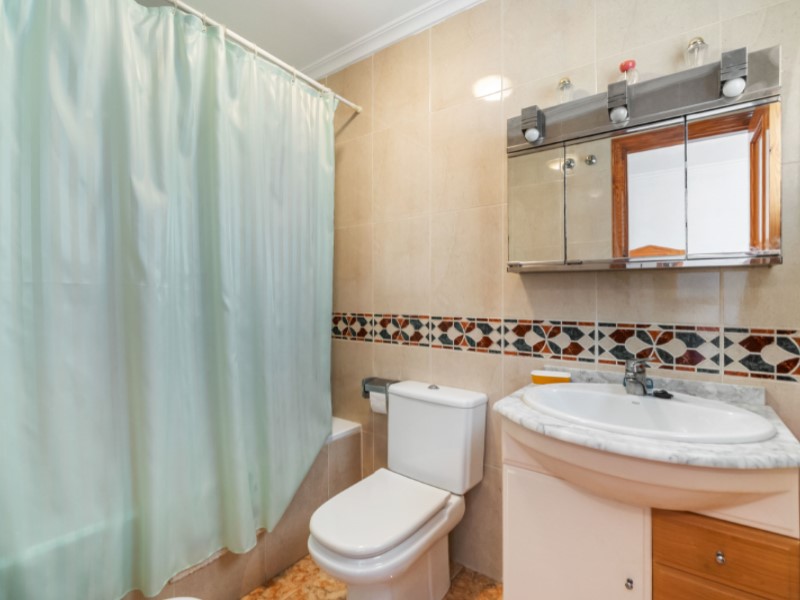 Penthouse Penthouse for sale in Torrevieja, Alicante, Spain