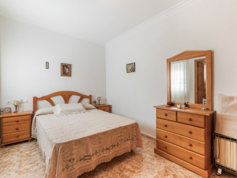 Penthouse Penthouse for sale in Torrevieja, Alicante, Spain