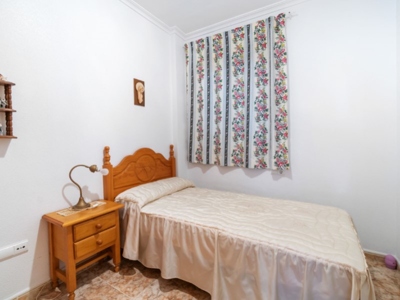 Penthouse Penthouse for sale in Torrevieja, Alicante, Spain