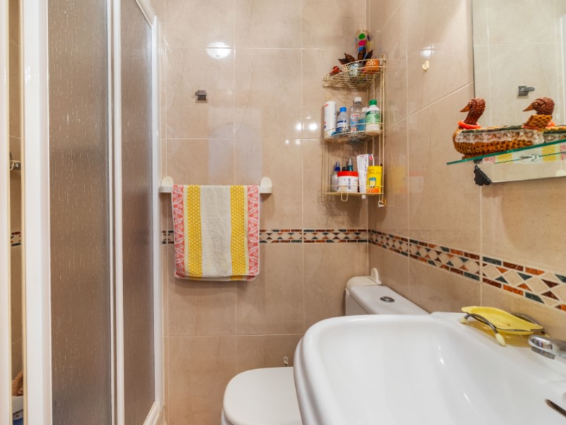 Penthouse Penthouse for sale in Torrevieja, Alicante, Spain