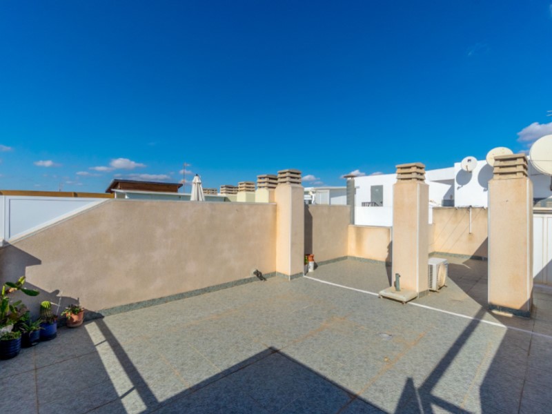 Penthouse Penthouse for sale in Torrevieja, Alicante, Spain
