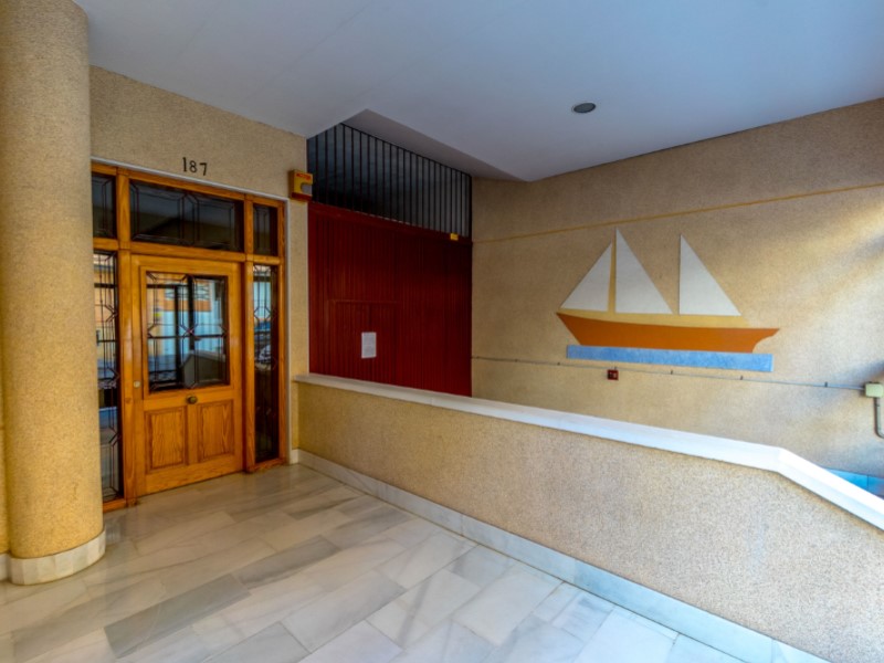 Penthouse Penthouse for sale in Torrevieja, Alicante, Spain