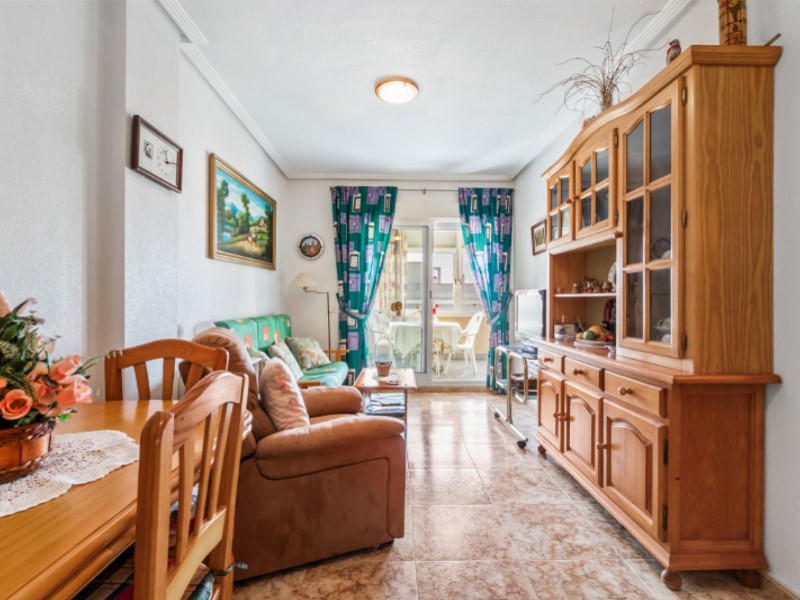 Penthouse Penthouse for sale in Torrevieja, Alicante, Spain