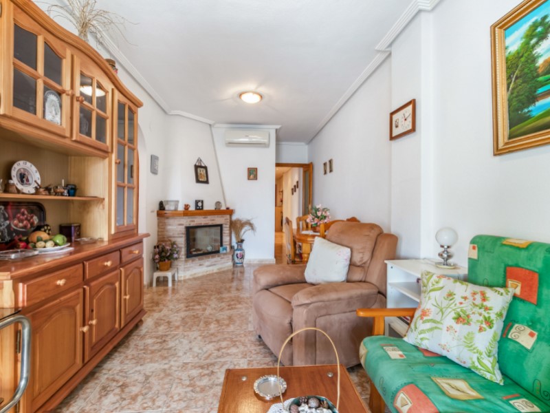 Penthouse Penthouse for sale in Torrevieja, Alicante, Spain