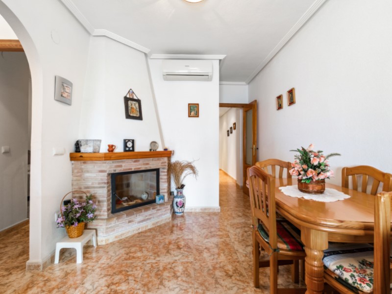 Penthouse Penthouse for sale in Torrevieja, Alicante, Spain