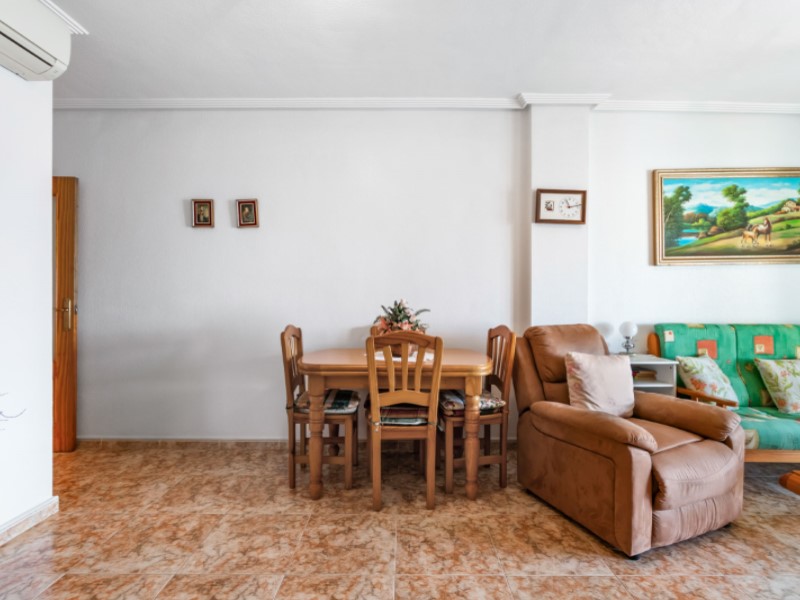 Penthouse Penthouse for sale in Torrevieja, Alicante, Spain