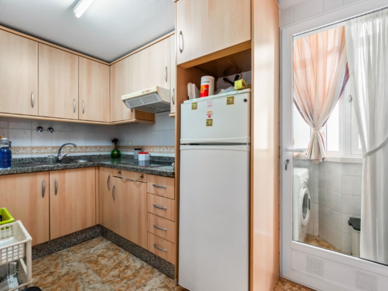 Penthouse Penthouse for sale in Torrevieja, Alicante, Spain