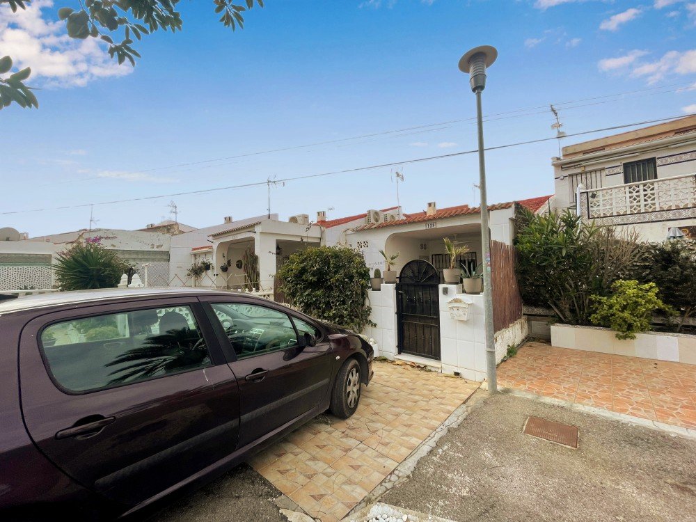 Town House for sale in Torrevieja, Alicante, Spain