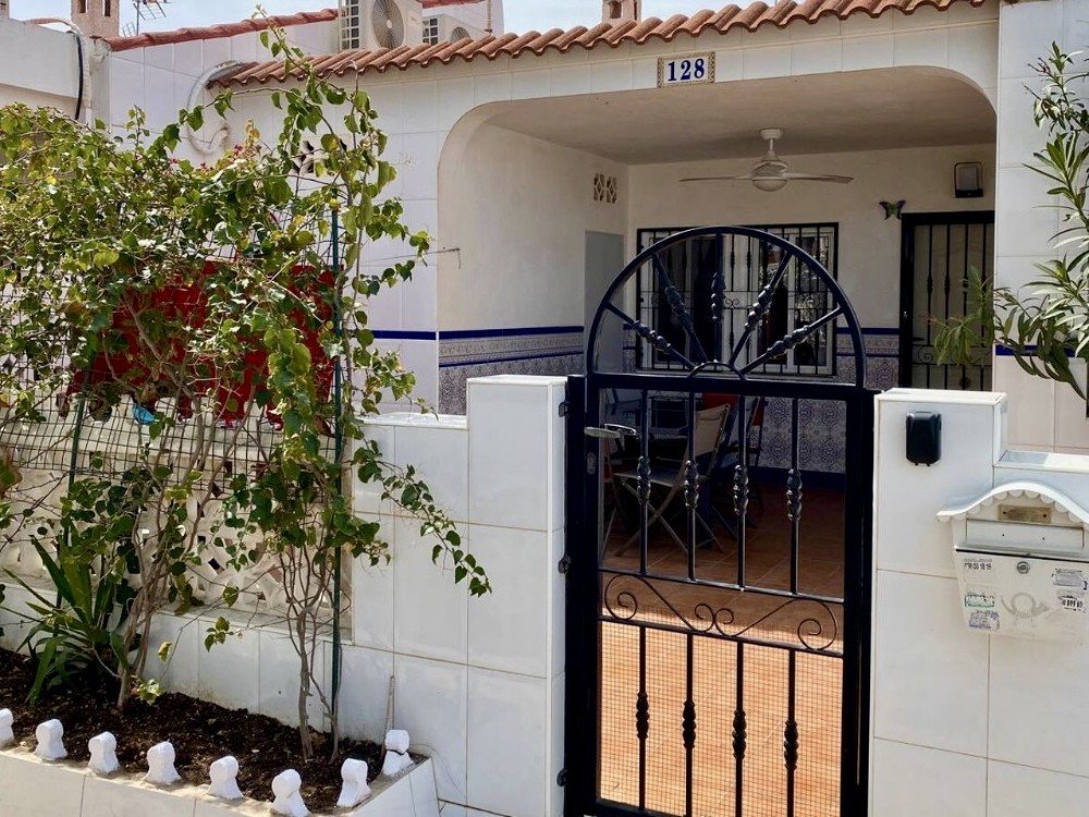 Town House for sale in Torrevieja, Alicante, Spain