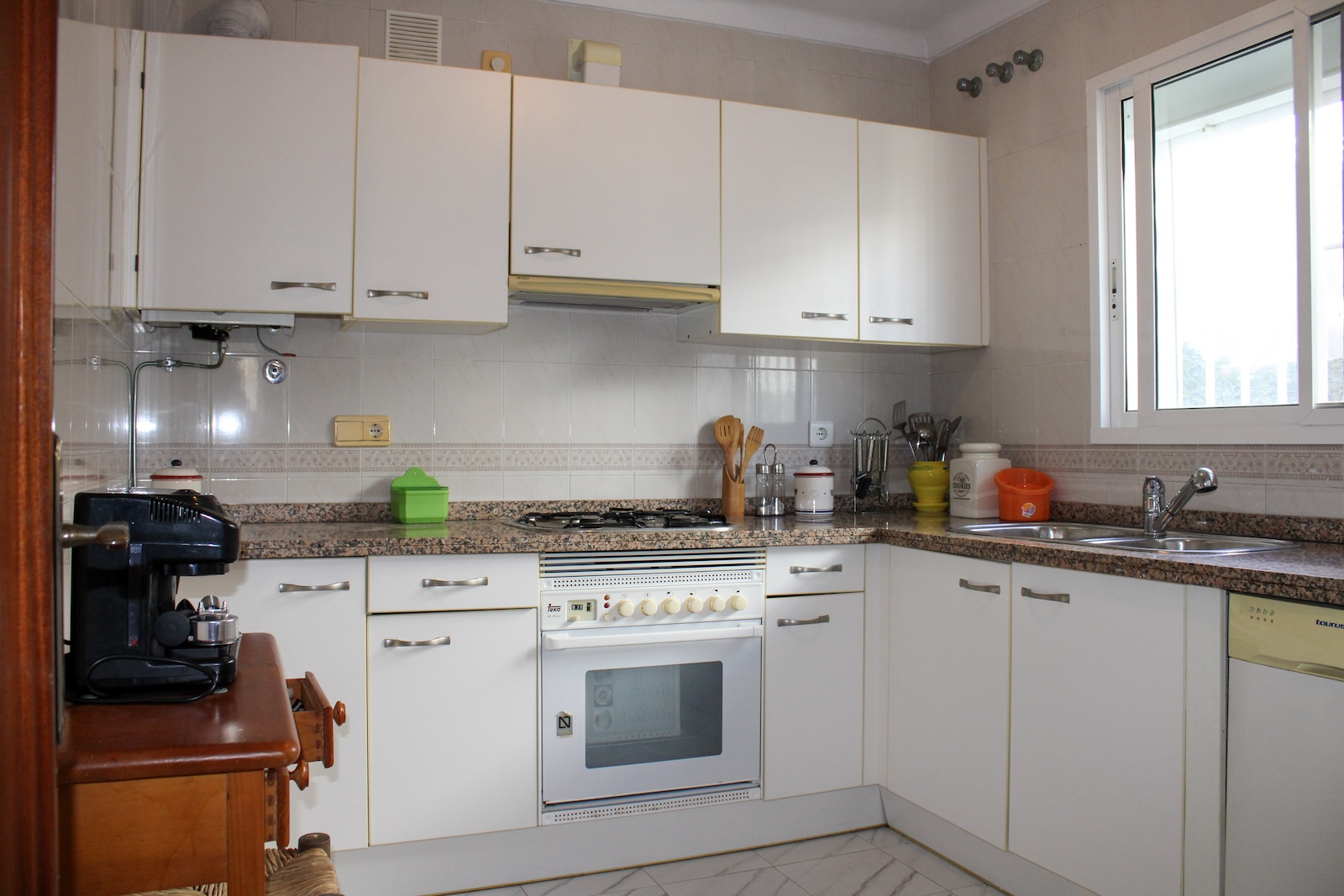 Town House for sale in Torrox, Málaga, Spain