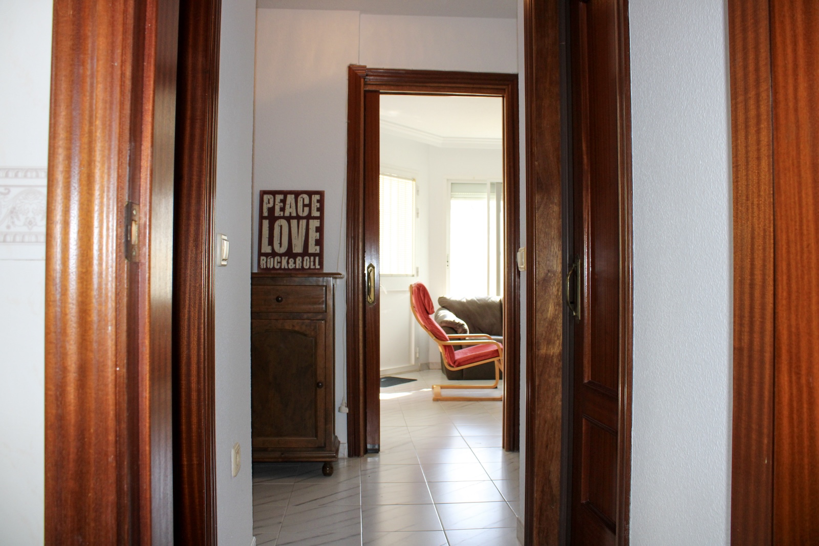 Town House for sale in Torrox, Málaga, Spain