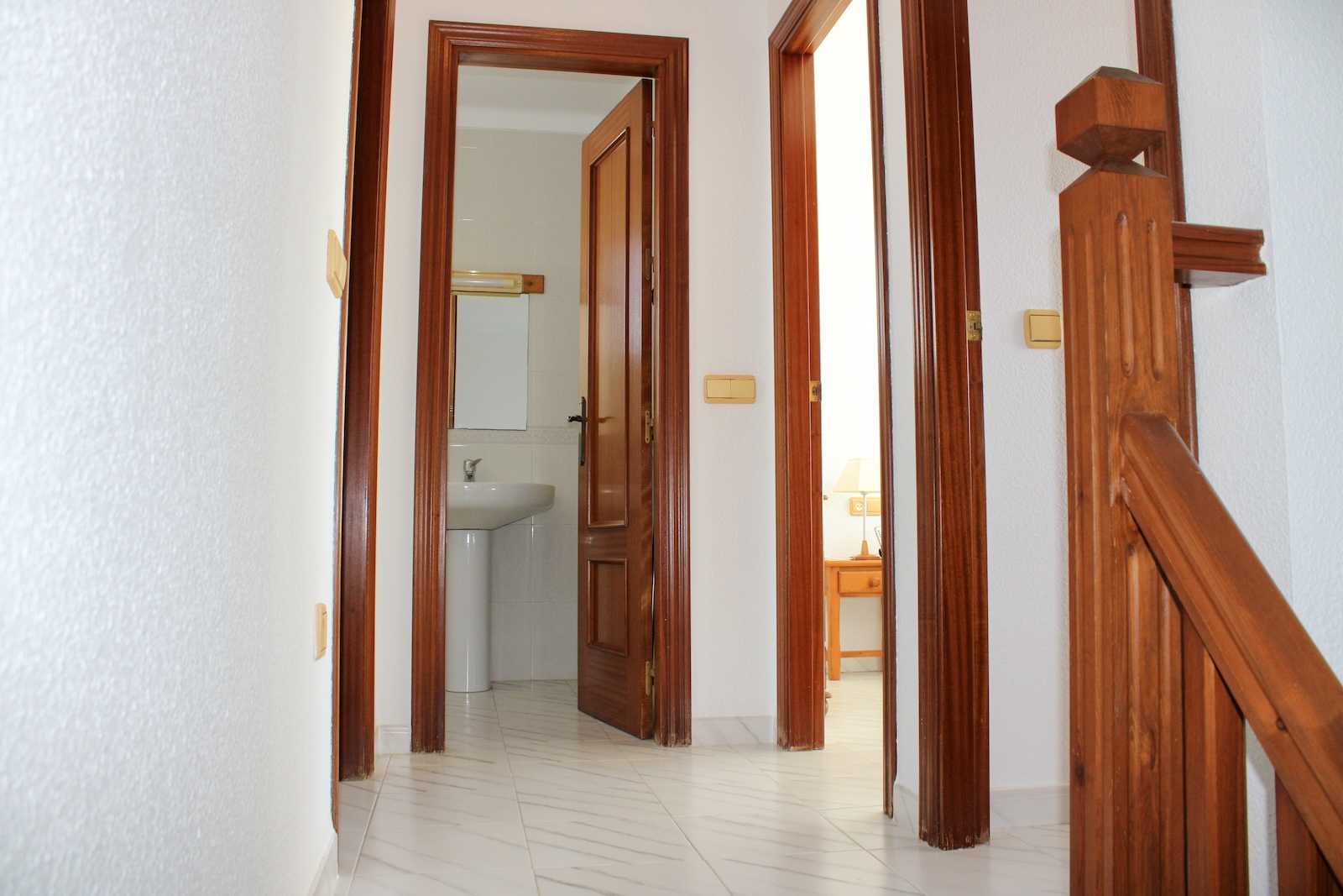 Town House for sale in Torrox, Málaga, Spain