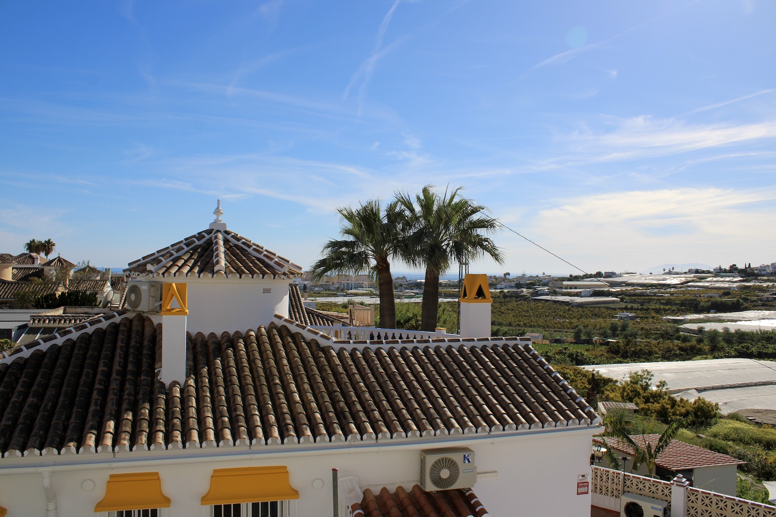 Town House for sale in Torrox, Málaga, Spain