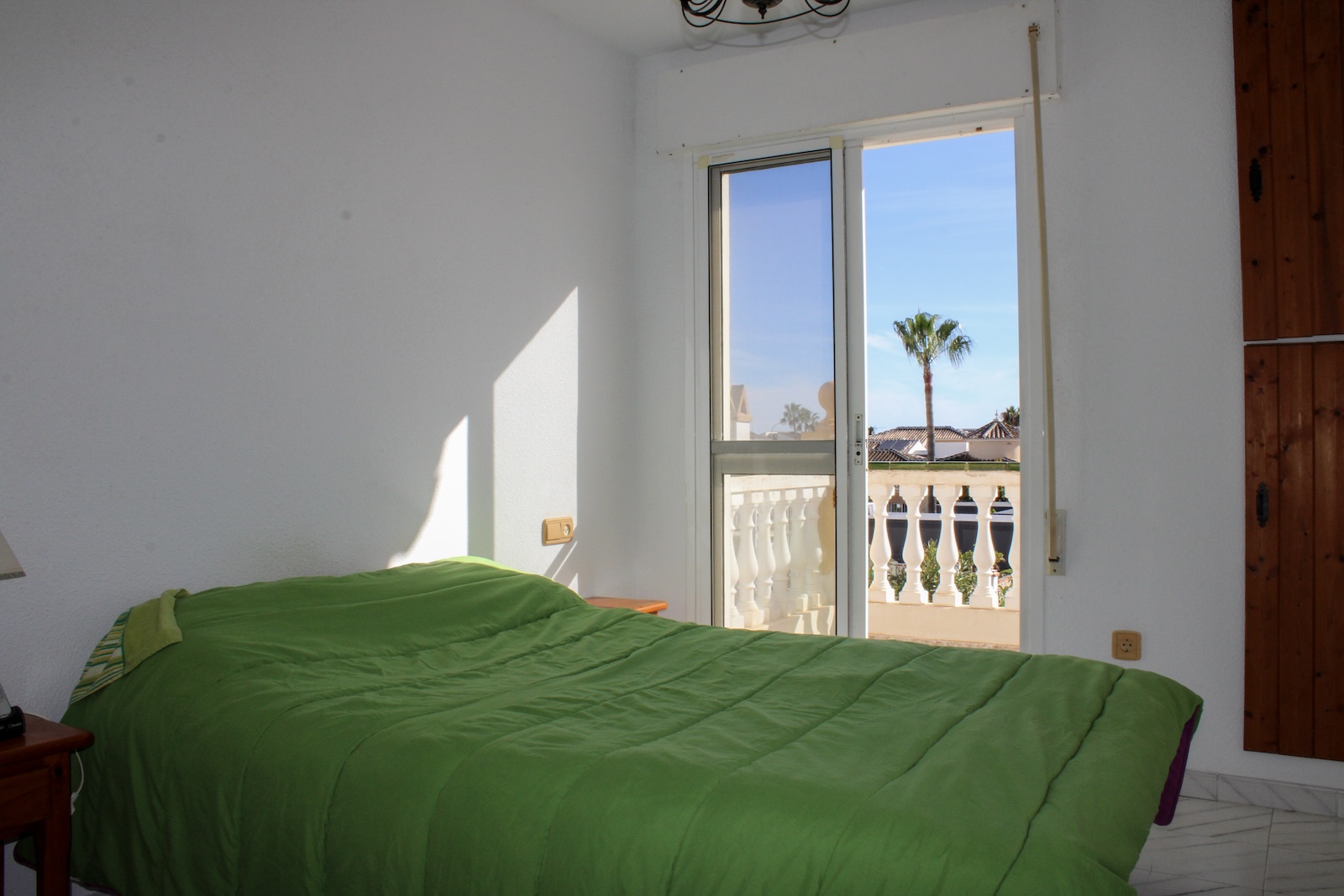 Town House for sale in Torrox, Málaga, Spain