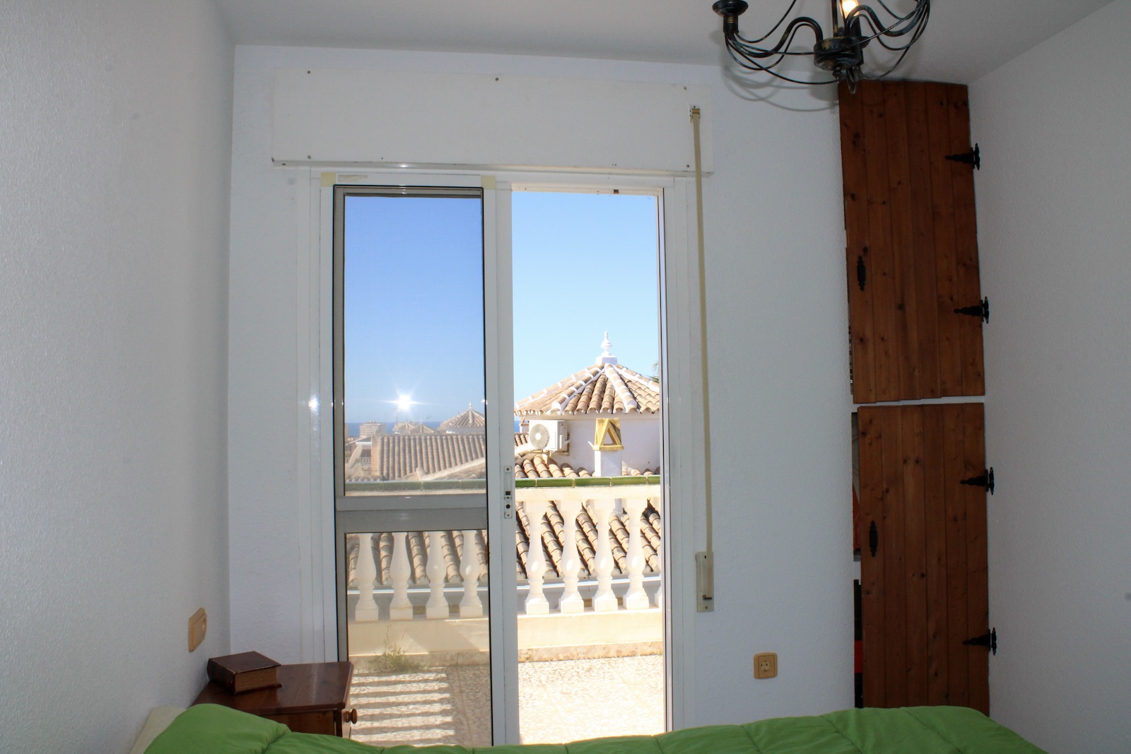 Town House for sale in Torrox, Málaga, Spain
