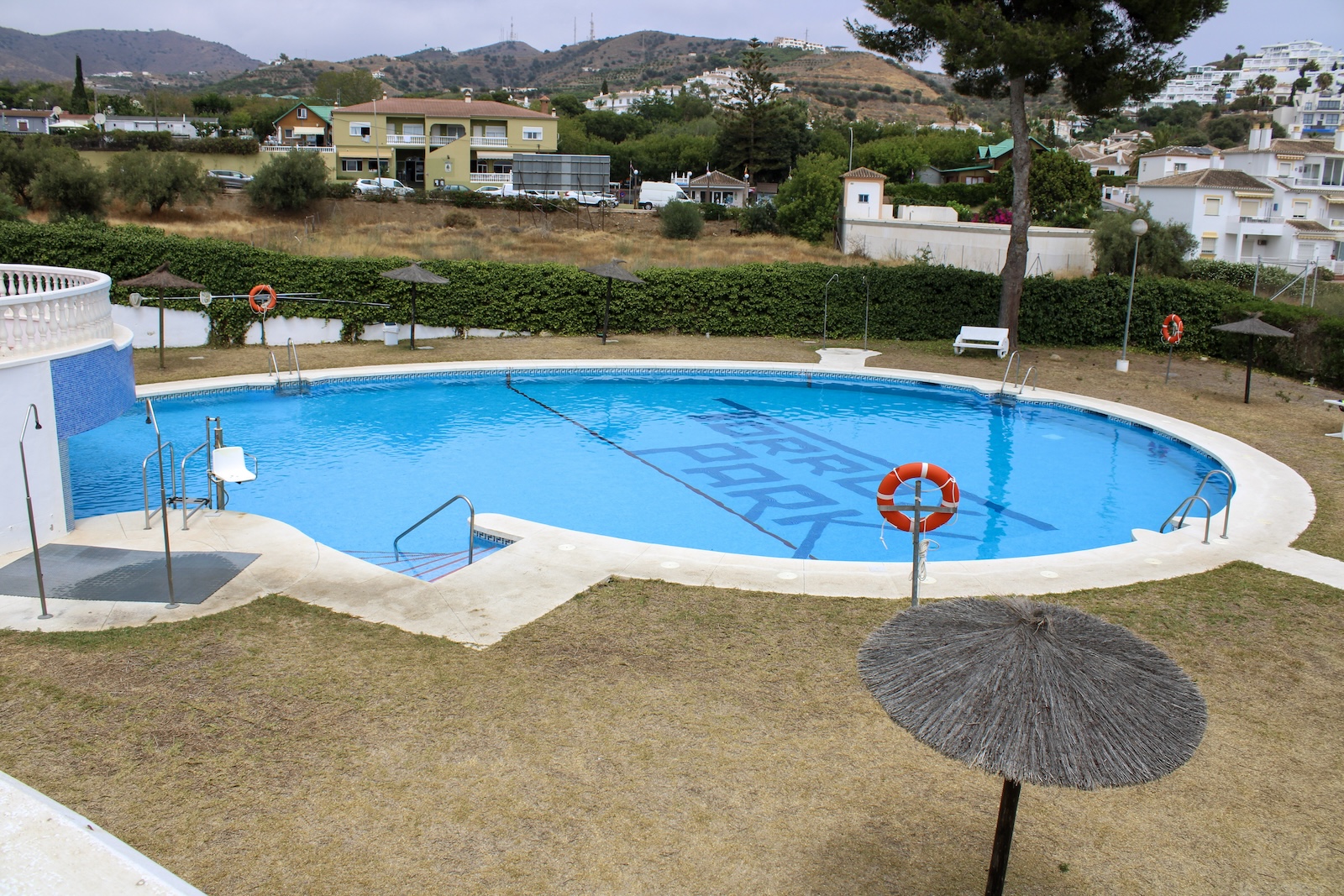 Town House for sale in Torrox, Málaga, Spain